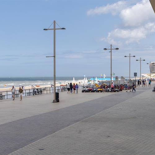 Appartement à vendre Middelkerke - Caenen 4173058 - 517985