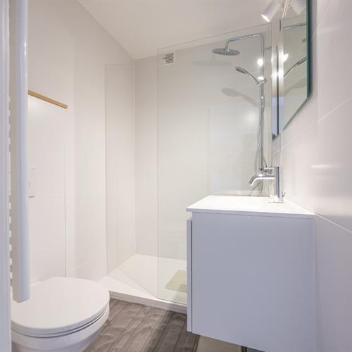 Appartement à vendre Middelkerke - Caenen 4173058 - 517976