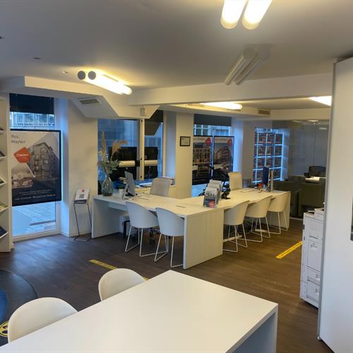 Handelspand te huur Oostende - Caenen 4173155 - 530637
