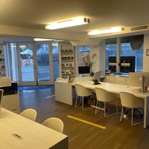 Handelspand te huur Oostende - Caenen 4173155 - 530643