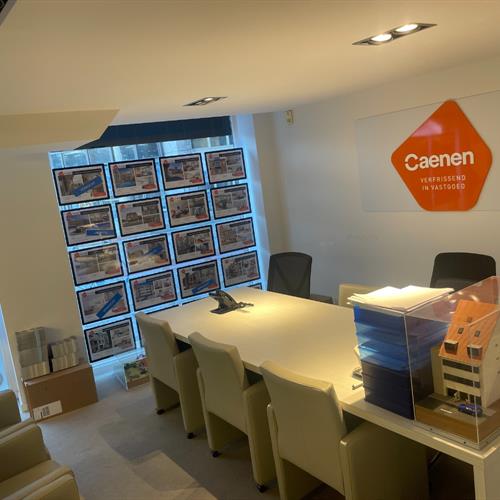 Handelspand te huur Oostende - Caenen 4173155 - 530649
