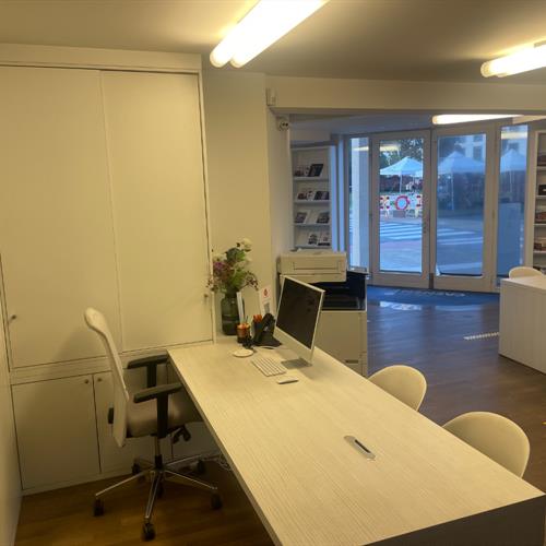 Handelspand te huur Oostende - Caenen 4173155 - 530646