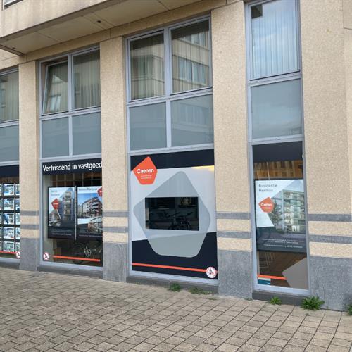 Handelspand te huur Oostende - Caenen 4173155 - 530658