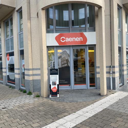 Handelspand te huur Oostende - Caenen 4173155 - 530628