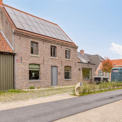 Maison à vendre Hertsberge - Caenen 4173177 - 524567