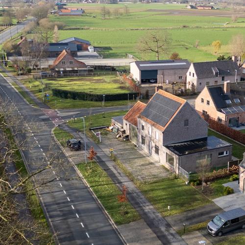 Huis te koop Hertsberge - Caenen 4173177 - 574461