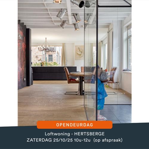 Huis te koop Hertsberge - Caenen 4173177 - 523416