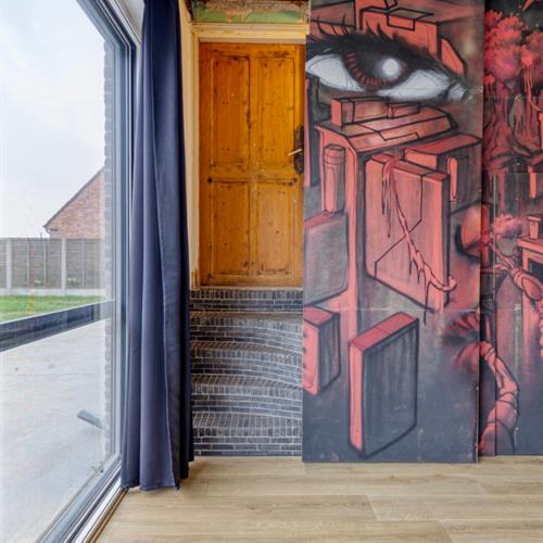 Maison à vendre Hertsberge - Caenen 4173177 - 524573