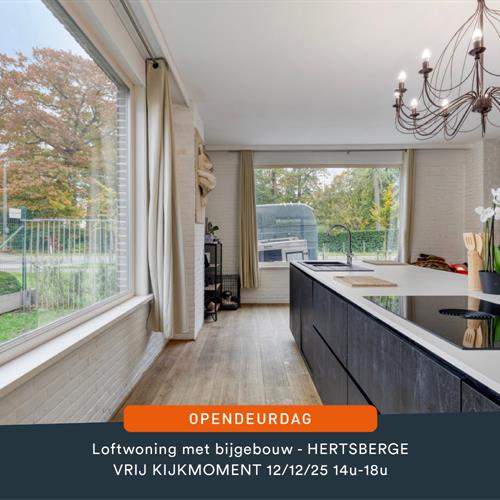 Maison à vendre Hertsberge - Caenen 4173177 - 571862