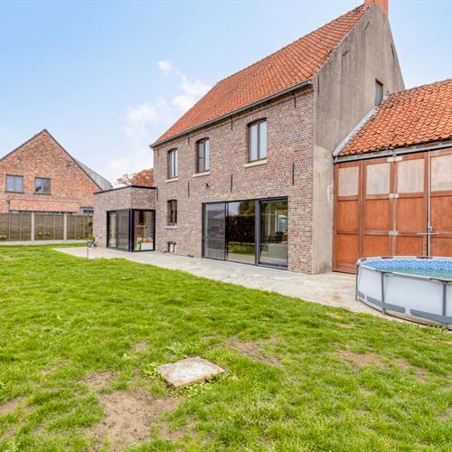 Maison à vendre Hertsberge - Caenen 4173177 - 524603