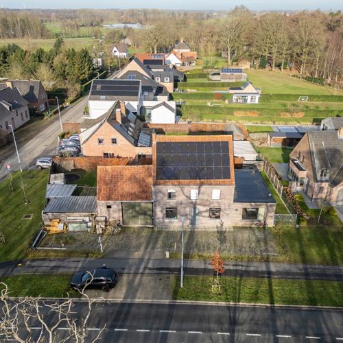 Huis te koop Hertsberge - Caenen 4173177 - 574458