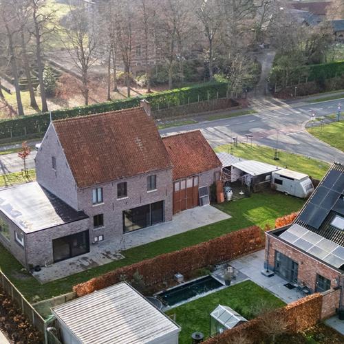 Huis te koop Hertsberge - Caenen 4173177 - 574404