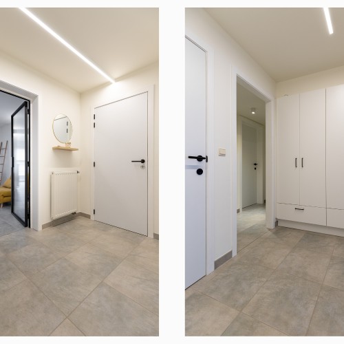 Appartement te koop Blankenberge - Caenen 4173459 - 3746001023000105010