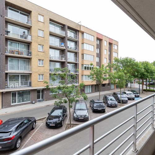 Appartement te koop Blankenberge - Caenen 4173459 - 3746001023000105032