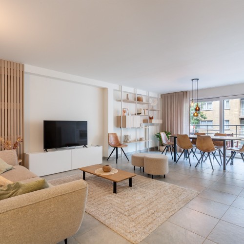 Appartement te koop Blankenberge - Caenen 4173459 - 3746001023000105011