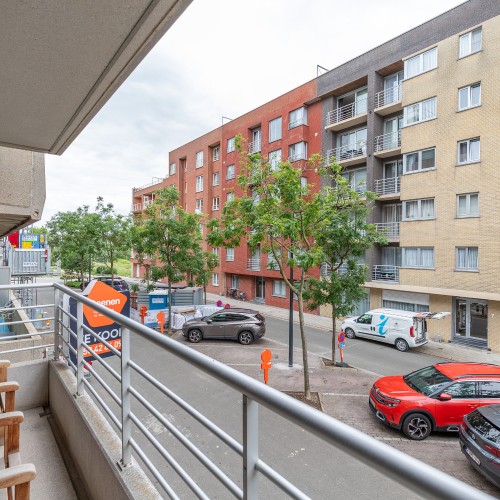 Appartement te koop Blankenberge - Caenen 4173459 - 3746001023000105030