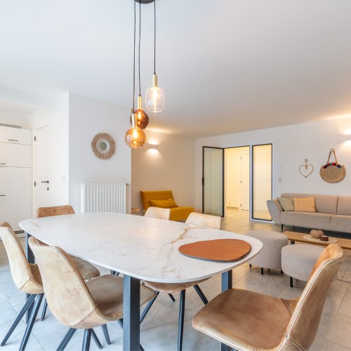 Appartement te koop Blankenberge - Caenen 4173459 - 3746001023000105014