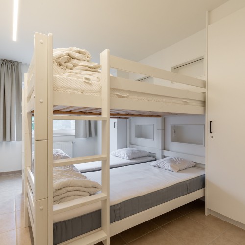 Appartement te koop Blankenberge - Caenen 4173459 - 3746001023000105027