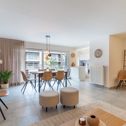 Appartement te koop Blankenberge - Caenen 4173459 - 3746001023000105012