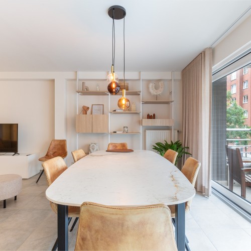 Appartement te koop Blankenberge - Caenen 4173459 - 3746001023000105017