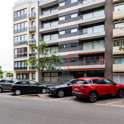Appartement te koop Blankenberge - Caenen 4173459 - 3746001023000105031