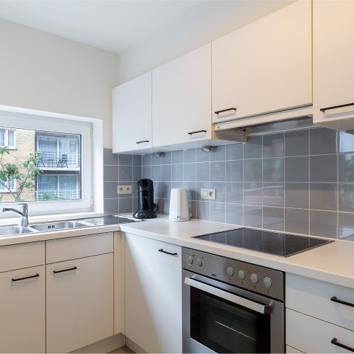 Appartement te koop Blankenberge - Caenen 4173459 - 3746001023000105020