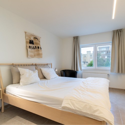 Appartement te koop Blankenberge - Caenen 4173459 - 3746001023000105025