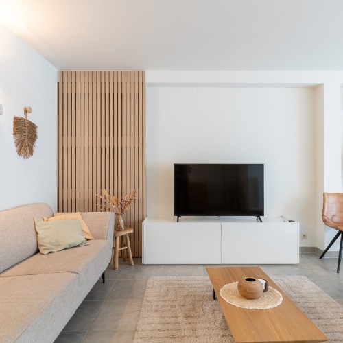 Appartement te koop Blankenberge - Caenen 4173459 - 3746001023000105016