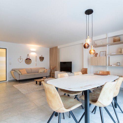 Appartement te koop Blankenberge - Caenen 4173459 - 3746001023000105013