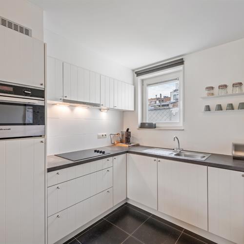 Appartement te koop Blankenberge - Caenen 4174566 - 519918