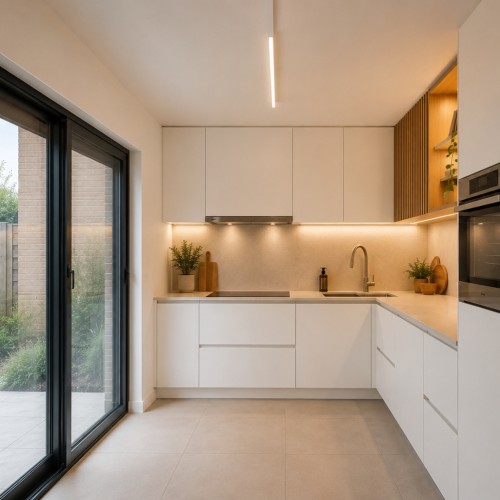 Maison à vendre Bredene - Caenen 4174711 - 3746001023000104504