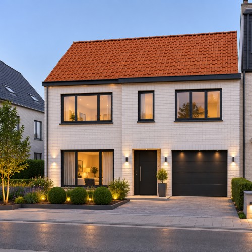 Maison à vendre Bredene - Caenen 4174711 - 3746001023000104501