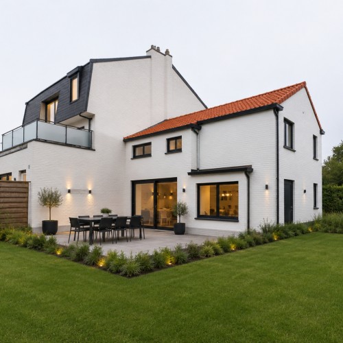 Maison à vendre Bredene - Caenen 4174711 - 3746001023000104502
