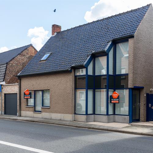Maison à vendre Ruddervoorde - Caenen 4174777 - 521096