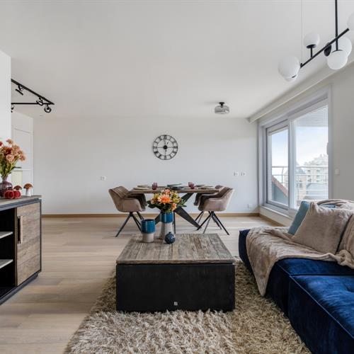 Appartement te koop Nieuwpoort - Caenen 4174977 - 521010
