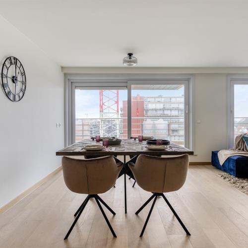 Appartement te koop Nieuwpoort - Caenen 4174977 - 521013