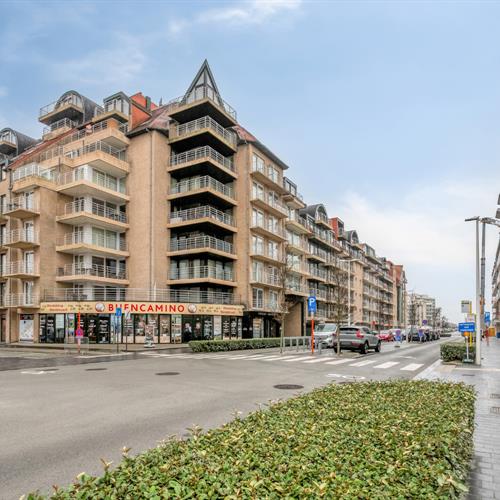 Appartement te koop Nieuwpoort - Caenen 4174977 - 521040