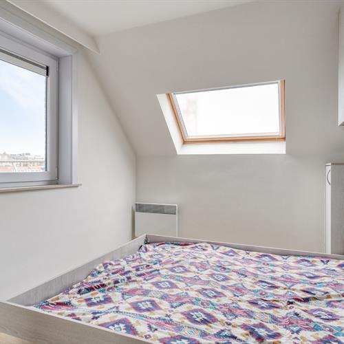 Appartement te koop Nieuwpoort - Caenen 4174977 - 521031