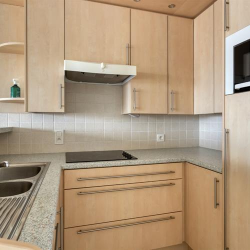 Appartement te koop Nieuwpoort - Caenen 4174977 - 521022