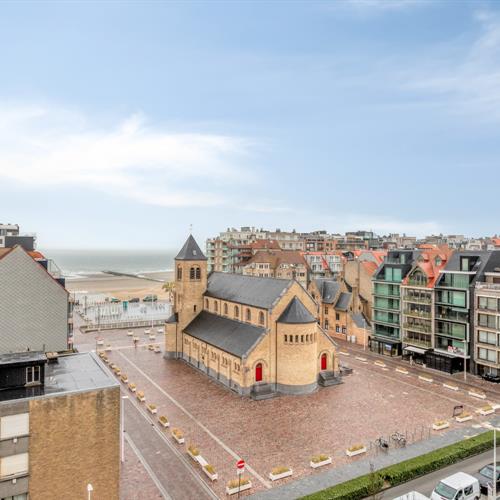 Appartement te koop Nieuwpoort - Caenen 4174977 - 521037
