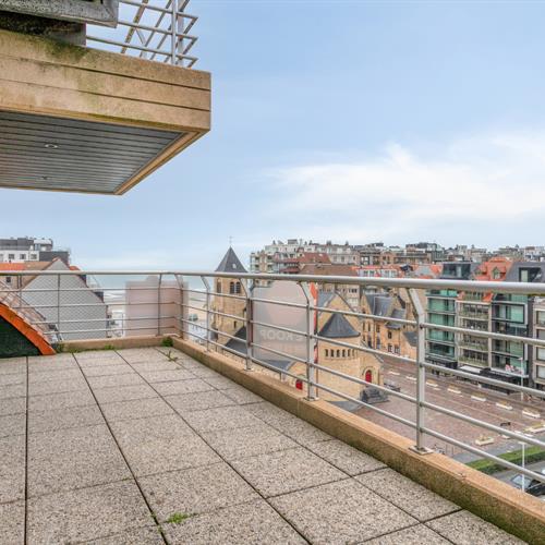 Appartement te koop Nieuwpoort - Caenen 4174977 - 521034
