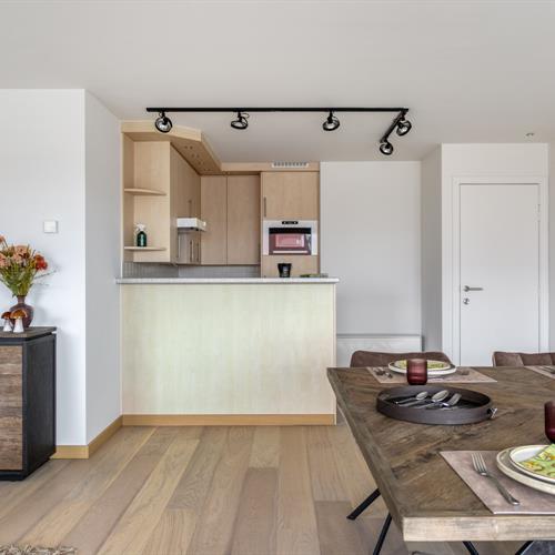 Appartement te koop Nieuwpoort - Caenen 4174977 - 521019