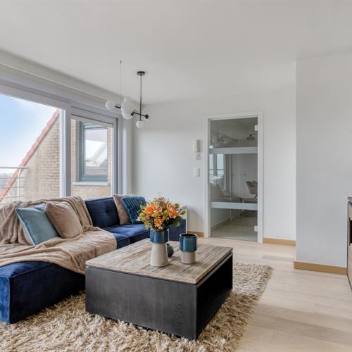 Appartement te koop Nieuwpoort - Caenen 4174977 - 521007