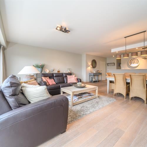 Appartement à vendre La Panne - Caenen 4175120 - 522590