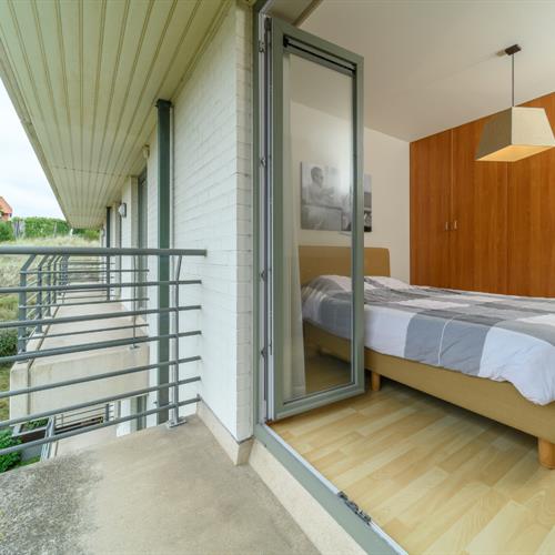 Appartement à vendre La Panne - Caenen 4175120 - 522602