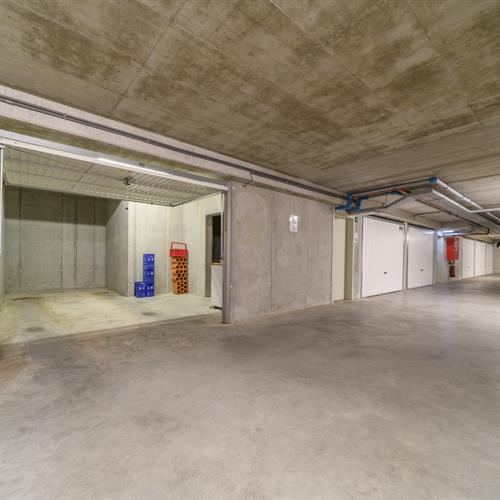 Appartement à vendre La Panne - Caenen 4175120 - 522617