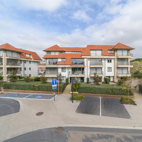 Appartement à vendre La Panne - Caenen 4175120 - 522620