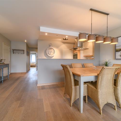 Appartement à vendre La Panne - Caenen 4175120 - 522596