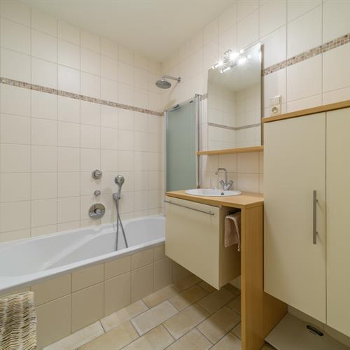 Appartement à vendre La Panne - Caenen 4175120 - 522611