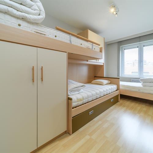 Appartement à vendre La Panne - Caenen 4175120 - 522608